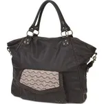 Kabelka Rip Curl HARRICANA SHOULDER BAG Chocolate Brown velikost O/S