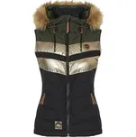 Vesta Rehall JAIMEE Black velikost S