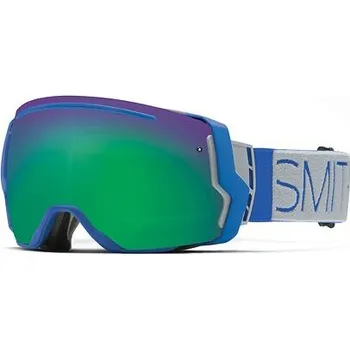 Snow brýle Smith I/O 7 Cobalt Block velikost O/S