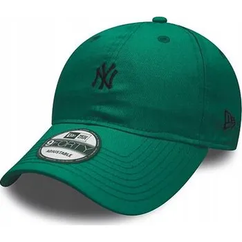 Módní doplněk Kšiltovka New Era 940 ESSENTIAL NEYYAN Nwgnvy velikost O/S