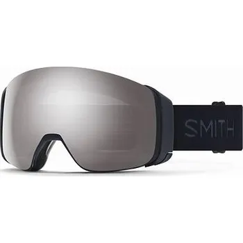 Snow brýle Smith 4D MAG Midnight Navy velikost O/S