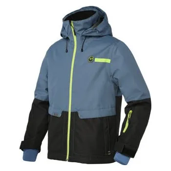 Bunda Rehall DRAFT YTH Pale Blue velikost 176