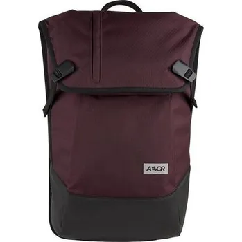 Městský batoh Batoh Aevor DAYPACK PROOF Proof Ruby velikost O/S