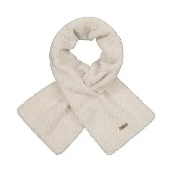 Šála šála Barts PALOMAA SCARF Cream velikost O/S