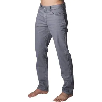 Pánské kalhoty Kalhoty Rip Curl INVERTED SLIM PANT Grey velikost 36