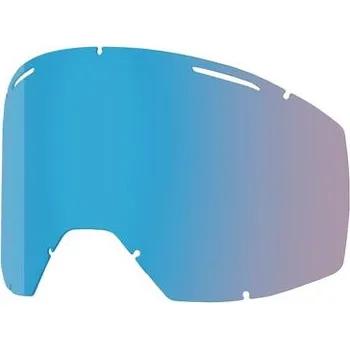 Náhradní sklo Smith Lens LOAM MTB Contrast Rose Flash Multilayer velikost O/S