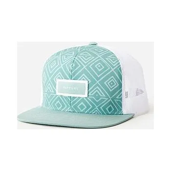 Kšiltovka Kšiltovka Rip Curl COMBO TRUCKER Light Blue velikost O/S
