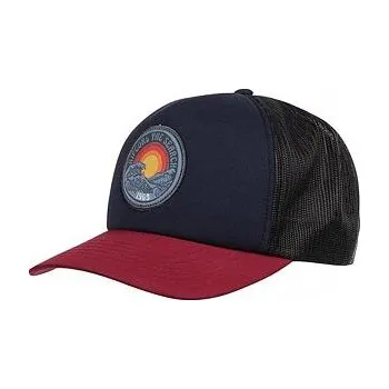 Kšiltovka Kšiltovka Rip Curl EPIC CAP Navy velikost O/S