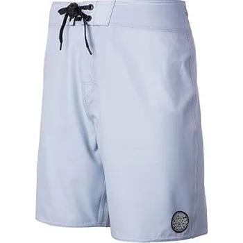 Dámská móda Plavky Rip Curl MIRAGE ORIGINAL SURFERS 19" Grey velikost 30