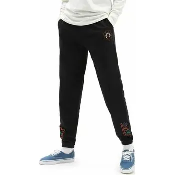 Tepláky Vans WM CULTIVATE CARE SWEATPANT Black velikost XS