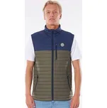 Vesta Rip Curl MELTING VEST ANTI SERIES Navy velikost L