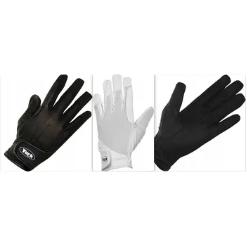 Rukavice YORK, Letní rukavice SUMMER S černá