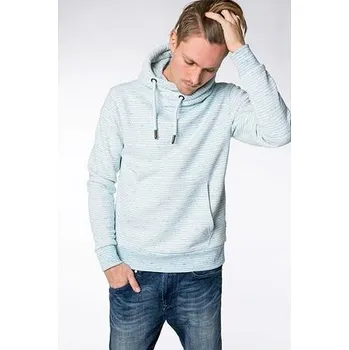 Pánská mikina Mikina Alife and Kickin JOHNSONAK B Ice velikost XXL