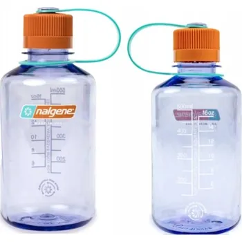 Láhev LAHEV LAHEV NA PITÍ NALGENE NM 0,5L AMETHYST SUSTAIN