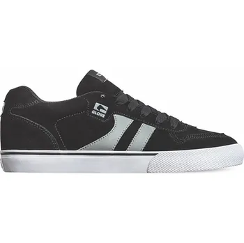 Pánské tenisky Boty Globe ENCORE-2 Black/Light Grey velikost 44.5