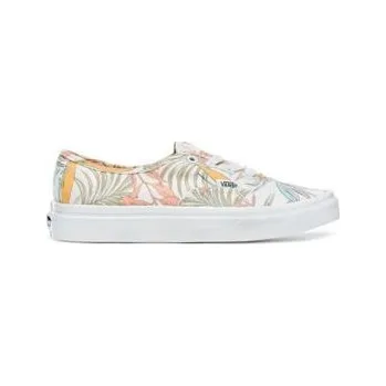 Dámské tenisky Boty Vans AUTHENTIC (CALIFORNIA FLORAL) Marshmallow/Marshmal velikost 37.0