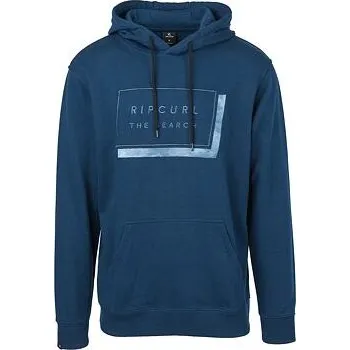 Pánská mikina Mikina Rip Curl PRO MODEL FLEECE Navy velikost S