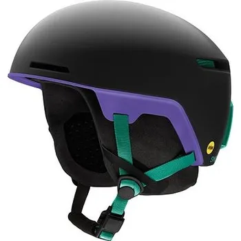 Helma Smith CODE MIPS Matte Jade Block velikost M