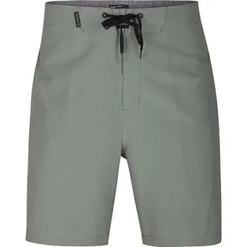 Dámské plavky Plavky Hurley PHANTOM ONE & ONLY 18' Clay Green velikost 36