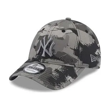 Kšiltovka Kšiltovka New Era 940 MLB NEW YORK YANKEES Grhblk velikost O/S