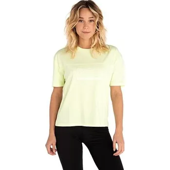 Tričko Rip Curl EPIC HEIGHTS TEE Neon Lime velikost S