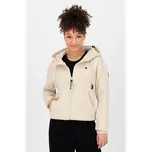 Mikina Alife and Kickin TWIGGYAK A Chalk velikost XS