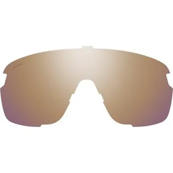 Náhradní sklo Smith Lens BOBCAT ChromaPop Low Light Amber velikost O/S