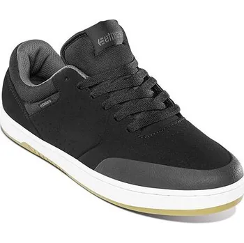 Pánské tenisky Boty Etnies MARANA Black/Charcoal velikost 43.0