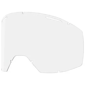Náhradní sklo Smith Lens LOAM S MTB Clear velikost O/S