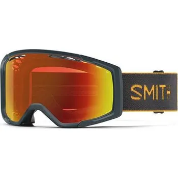Sjezdové brýle Smith RHYTHM MTB Slate/Fool's Gold velikost O/S