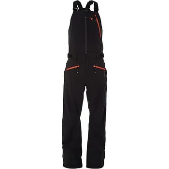 Pánské kalhoty Kalhoty Rip Curl PACK BIB + PANTS ULTIMATE Jet Black velikost L