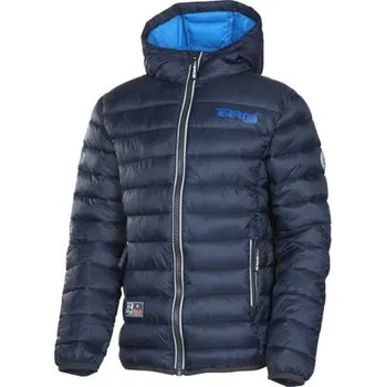 Chlapecké oblečení Bunda Rehall BALLOT-R-JR. dark navy velikost 128