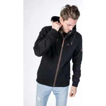 Pánská casual bunda Bunda Alife and Kickin DON A Moonless velikost M