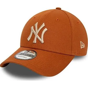 Kšiltovka Kšiltovka New Era 940 MLB LEAGUE ESSENTIAL 9FORTY NEYYAN Ebrstn velikost O/S