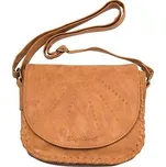 Kabelka Rip Curl LOTUS SADDLE BAG Vintage Tan velikost O/S