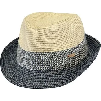 Čepice Klobouk Barts PATROL HAT Blue velikost O/S