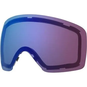 Náhradní sklo Smith Lens SKYLINE ChromaPop Photochromic Rose Flash velikost O/S