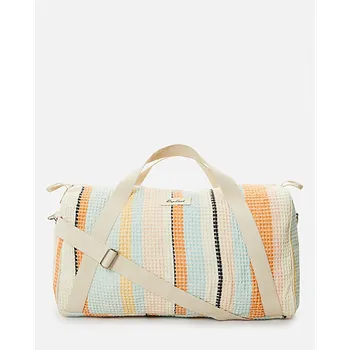 Cestovní taška Cestovní taška Rip Curl WAFFLE 40L DUFFLE Multico velikost O/S