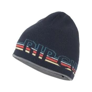 Čepice Zimní čepice Rip Curl BIG MAMA REVO BEANIE Pewter Grey velikost O/S
