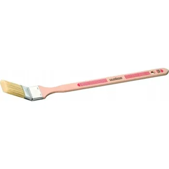 Malířský štětec Plochý štětec zahnutý 6 cm FSC Color Expert