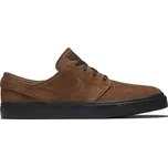 Boty Nike SB ZOOM STEFAN JANOSKI Lt British Tan/Lt British Tan-Black velikost 42.0