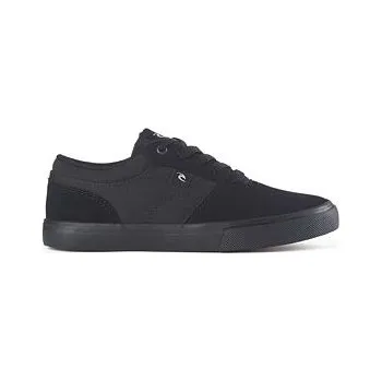 Chlapecká obuv Boty Rip Curl CHOPES K Black/Black velikost 34
