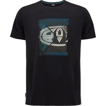 Tričko Animal LLAW Black velikost L