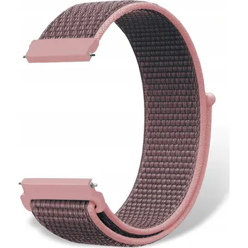 Řemínek na hodinky Vícebarevný řemínek ChronSmarta pro Garmin