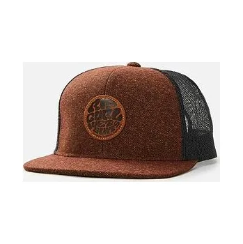 Kšiltovka Kšiltovka Rip Curl PREMIUM WETTY TRUCKER Burgundy velikost O/S