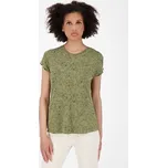 Tričko Alife and Kickin MIMMYAK B Dust velikost XS