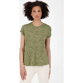 Tričko Alife and Kickin MIMMYAK B Dust velikost XS