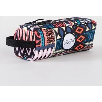 Penál Penál Rip Curl PENCIL CASE 2P 2020 Multico velikost O/S