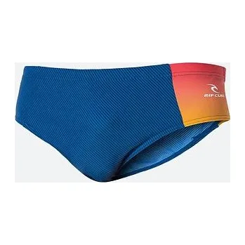 Dámské plavky Plavky Rip Curl SLIPPO Navy velikost M
