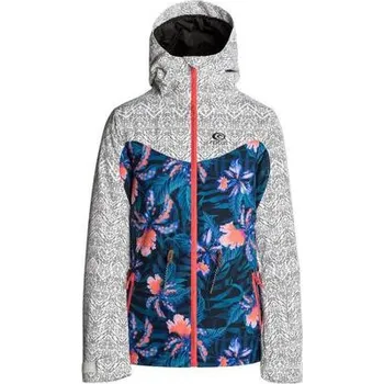 Pánská větrovka Bunda Rip Curl BETTY PTD JKT Faience velikost L